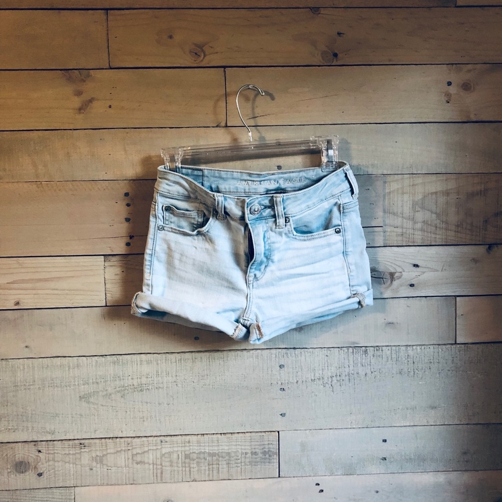 AE Shorts